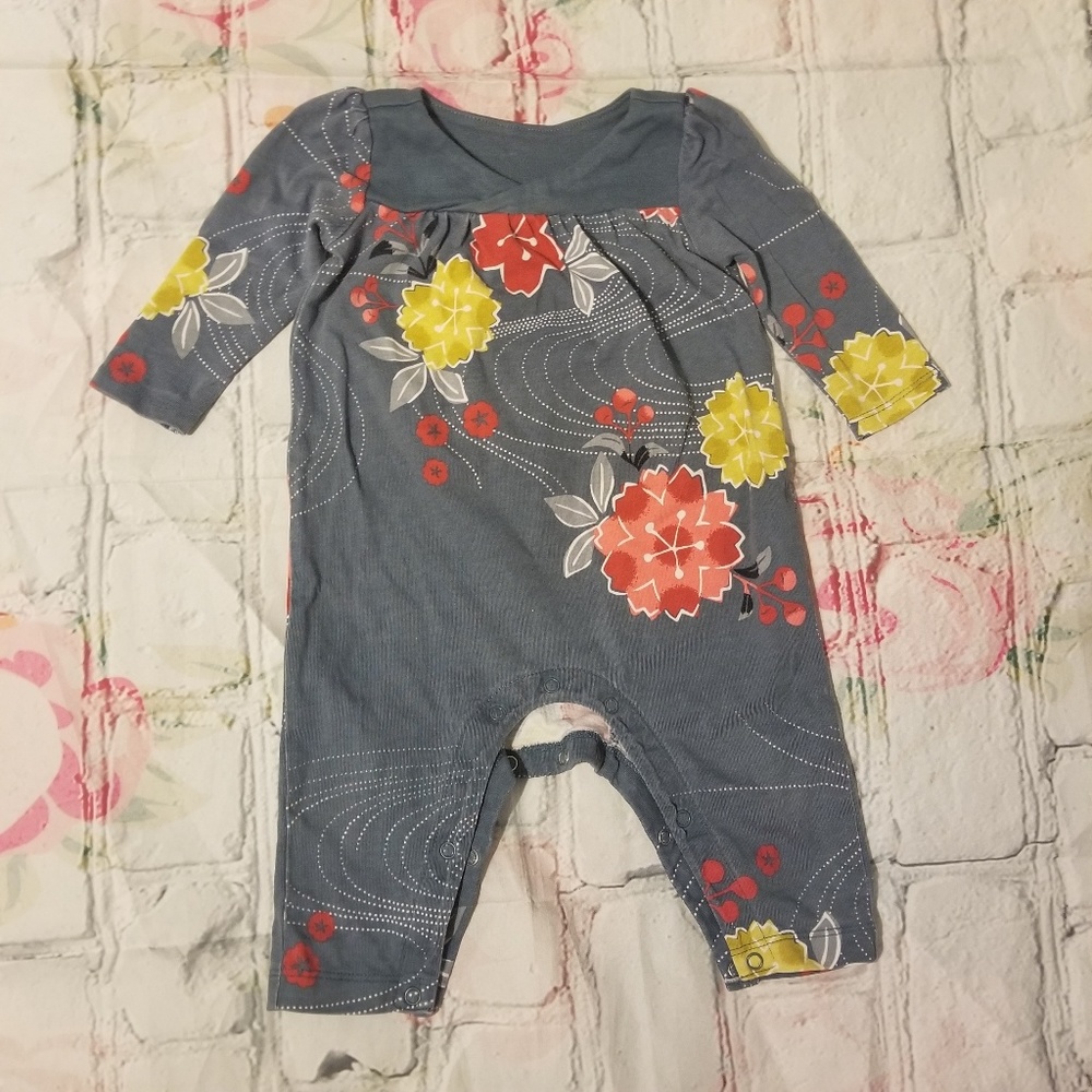 Tea collection Romper